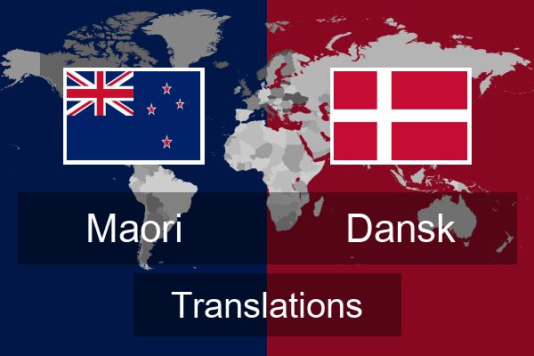  Dansk Translations