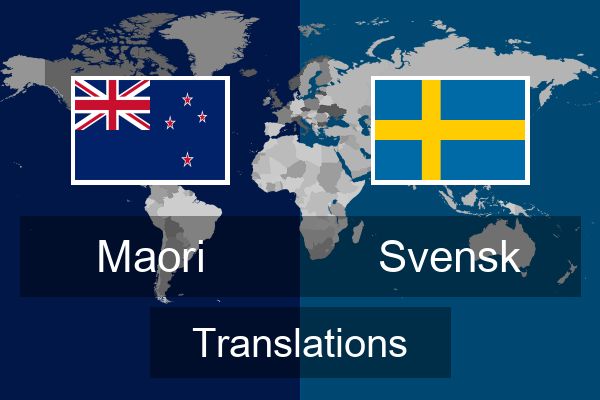  Svensk Translations