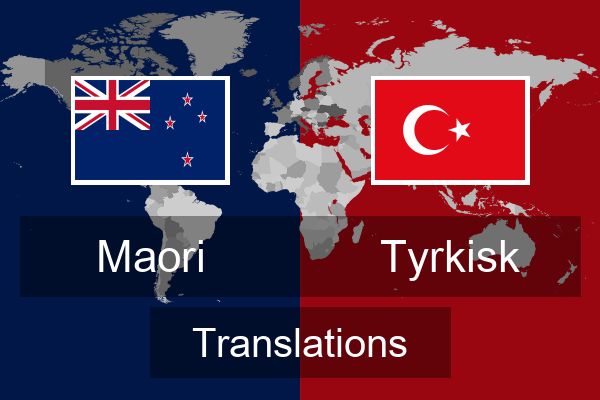  Tyrkisk Translations