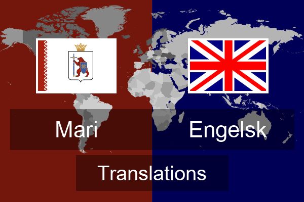  Engelsk Translations