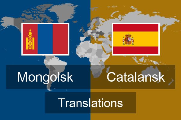  Catalansk Translations