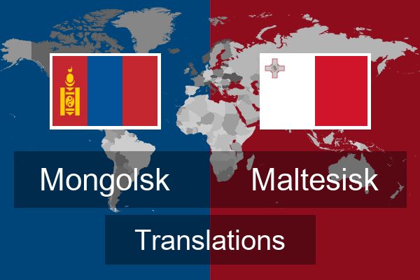  Maltesisk Translations