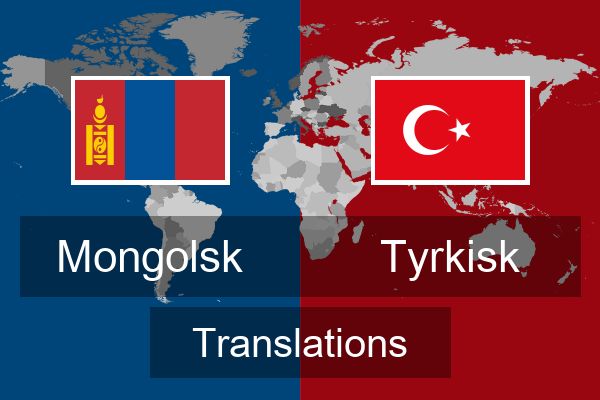  Tyrkisk Translations