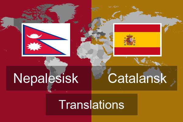  Catalansk Translations