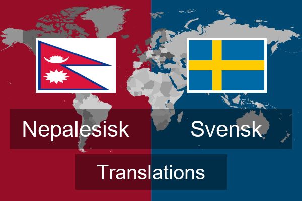  Svensk Translations