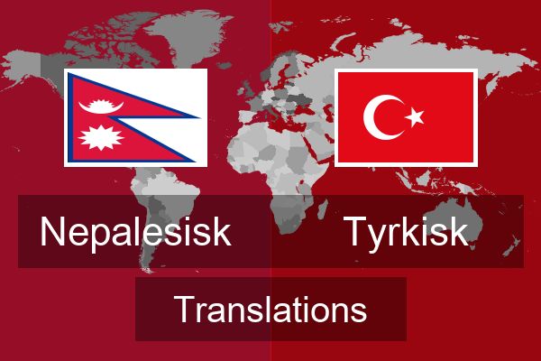  Tyrkisk Translations