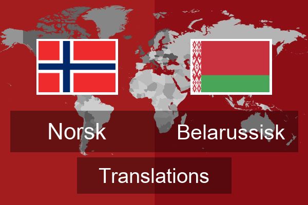  Belarussisk Translations