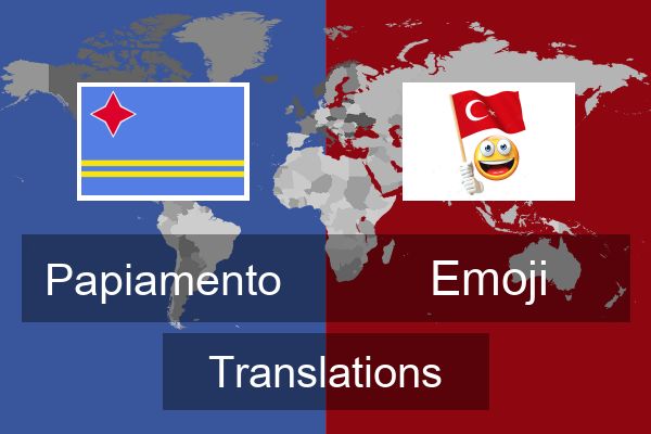  Emoji Translations