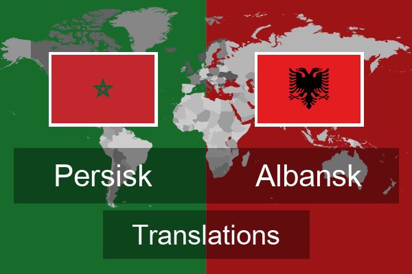  Albansk Translations