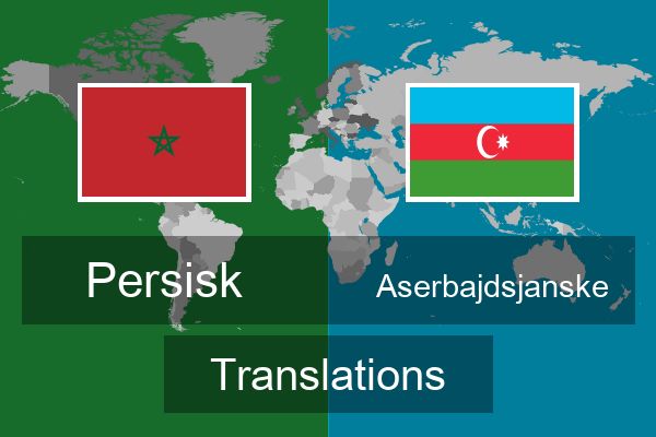  Aserbajdsjanske Translations