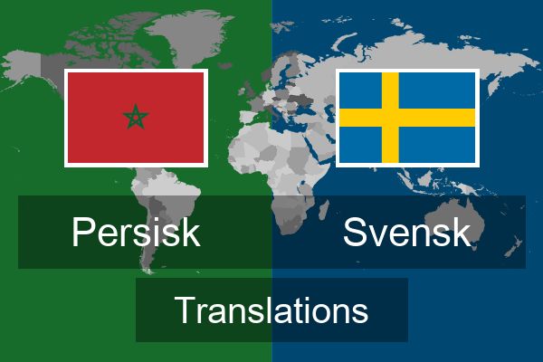  Svensk Translations