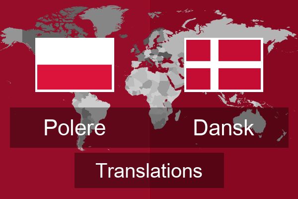  Dansk Translations