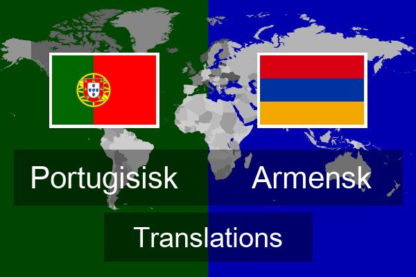  Armensk Translations