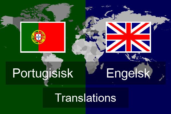  Engelsk Translations