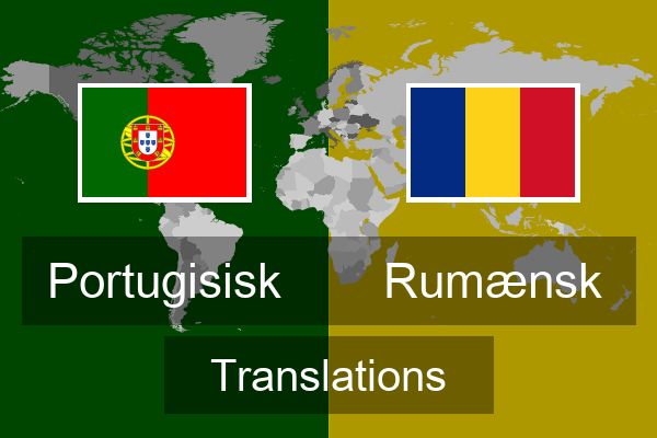  Rumænsk Translations