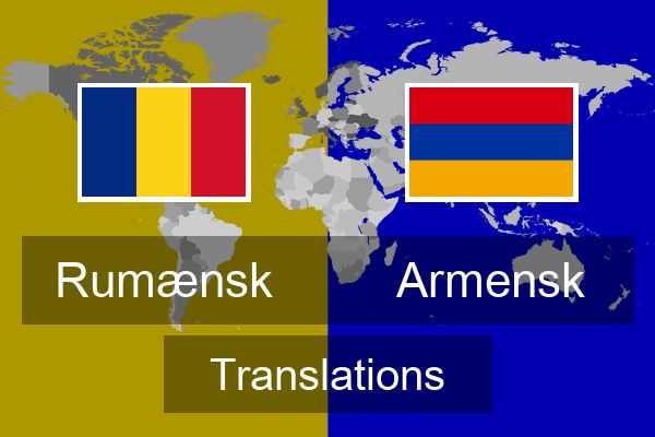  Armensk Translations