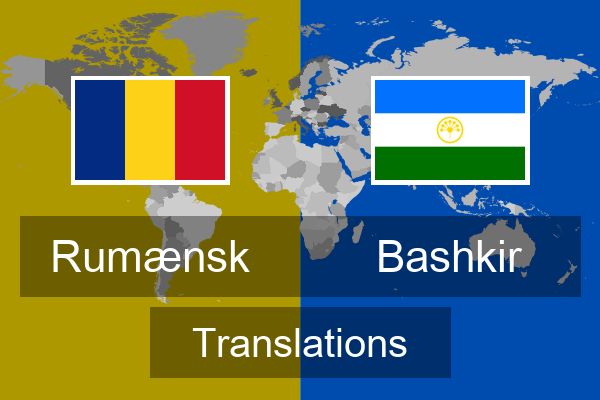  Bashkir Translations