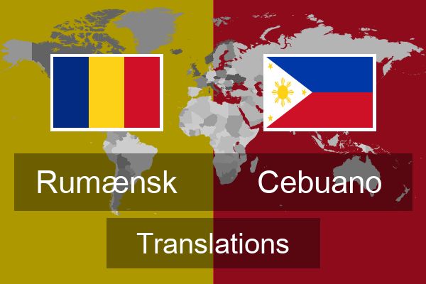  Cebuano Translations