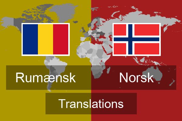  Norsk Translations