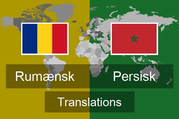  Persisk Translations