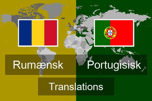  Portugisisk Translations