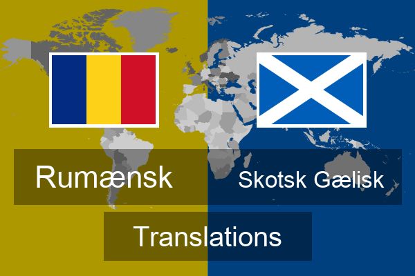  Skotsk Gælisk Translations