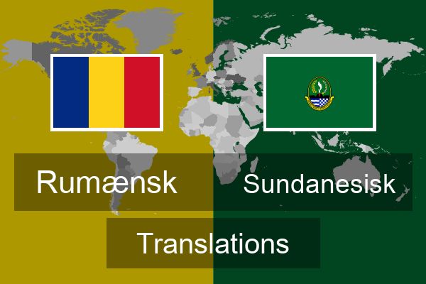  Sundanesisk Translations