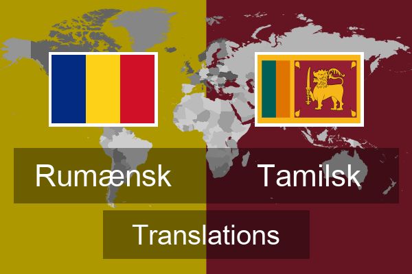  Tamilsk Translations