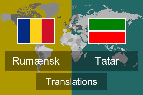  Tatar Translations