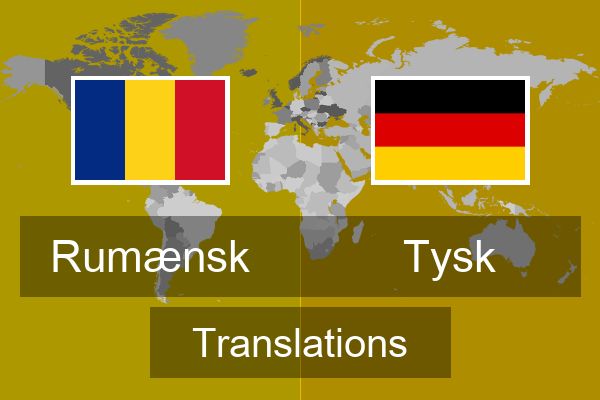  Tysk Translations