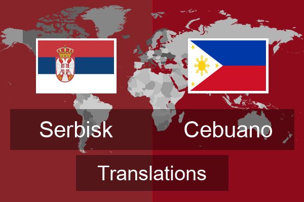  Cebuano Translations