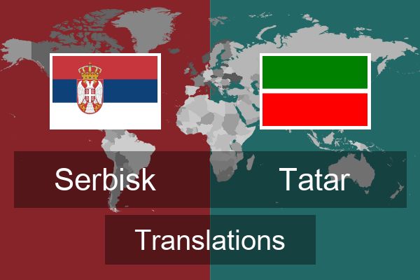  Tatar Translations