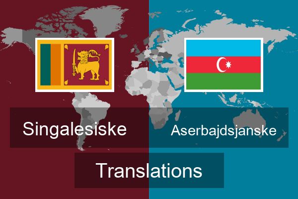  Aserbajdsjanske Translations