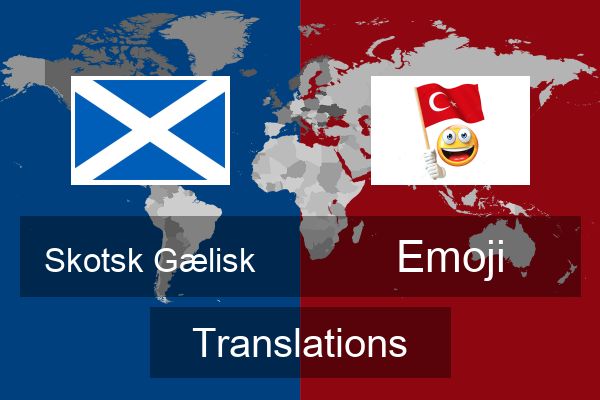  Emoji Translations