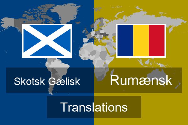  Rumænsk Translations