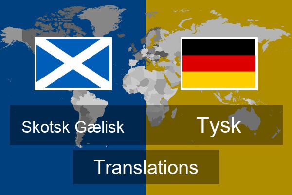  Tysk Translations