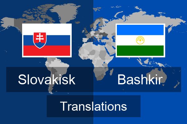  Bashkir Translations