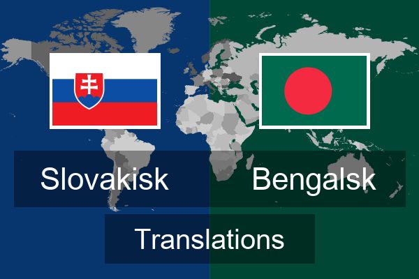  Bengalsk Translations