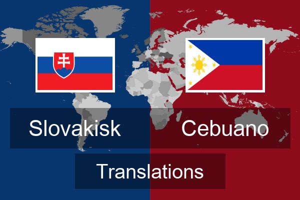  Cebuano Translations