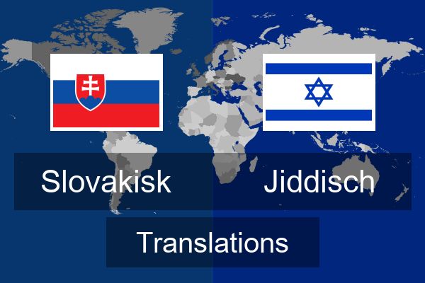  Jiddisch Translations