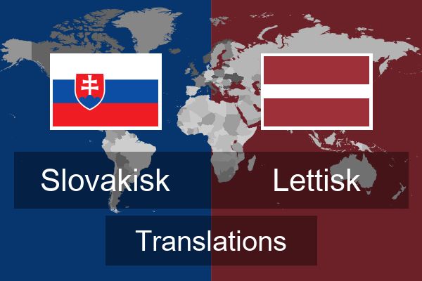  Lettisk Translations