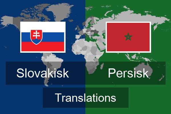  Persisk Translations