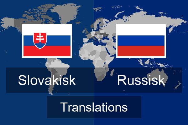  Russisk Translations