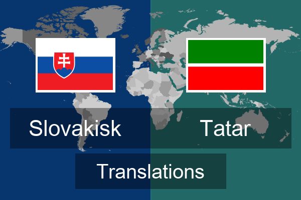  Tatar Translations