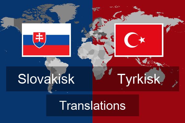  Tyrkisk Translations