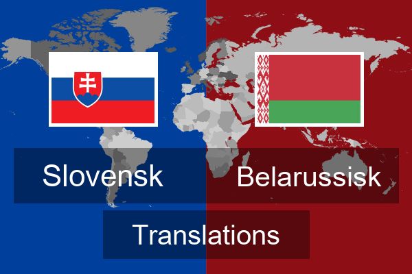  Belarussisk Translations