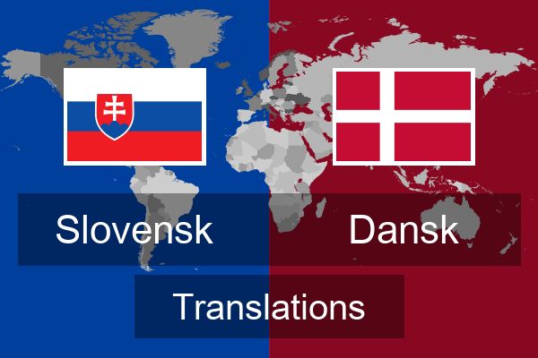  Dansk Translations