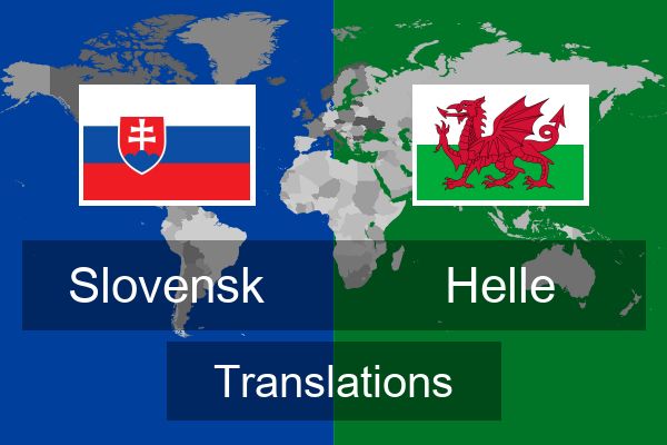  Helle Translations