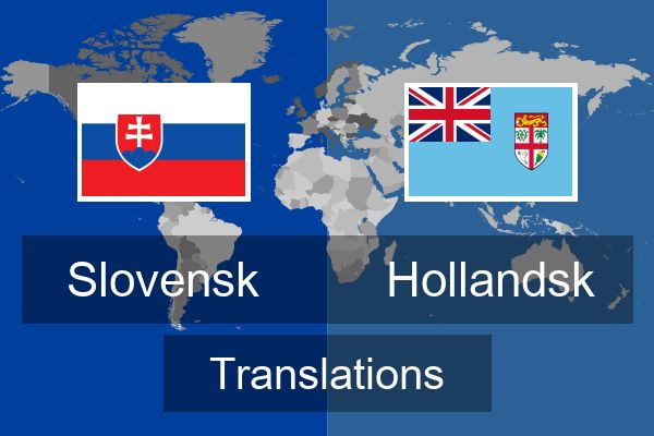  Hollandsk Translations