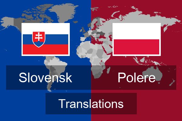  Polere Translations